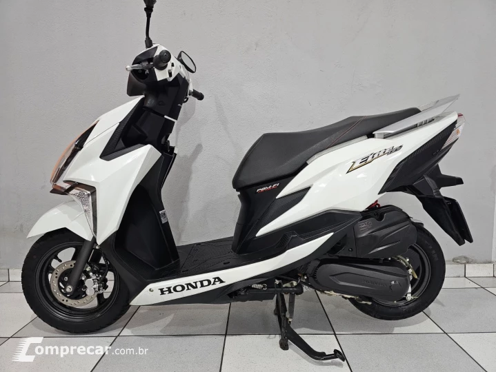 ELITE 125