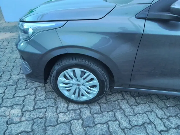 CRONOS 1.3 FIREFLY FLEX DRIVE CVT