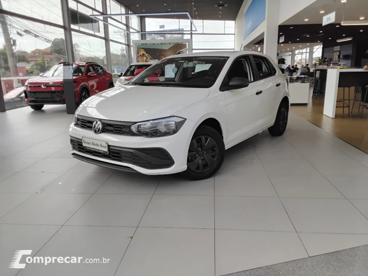 POLO 1.0 MPI TRACK MANUAL