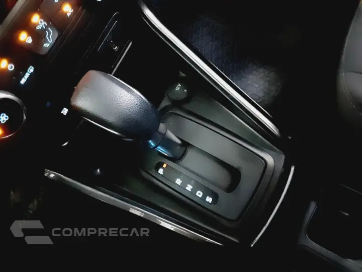 ECOSPORT 1.5 TI-VCT FLEX SE AUTOMÁTICO