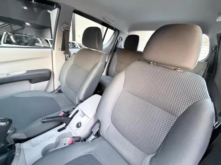 L200 TRITON 3.2 GLS 4X4 CD 16V TURBO INTERCOLER DIESEL 4P MA
