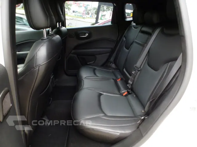 COMPASS 2.0 16V S 4X4