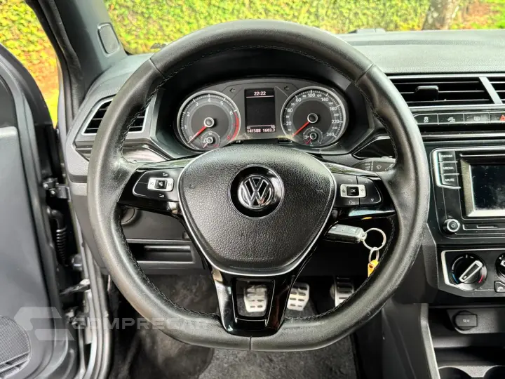 SAVEIRO 1.6 Cross CD 16V
