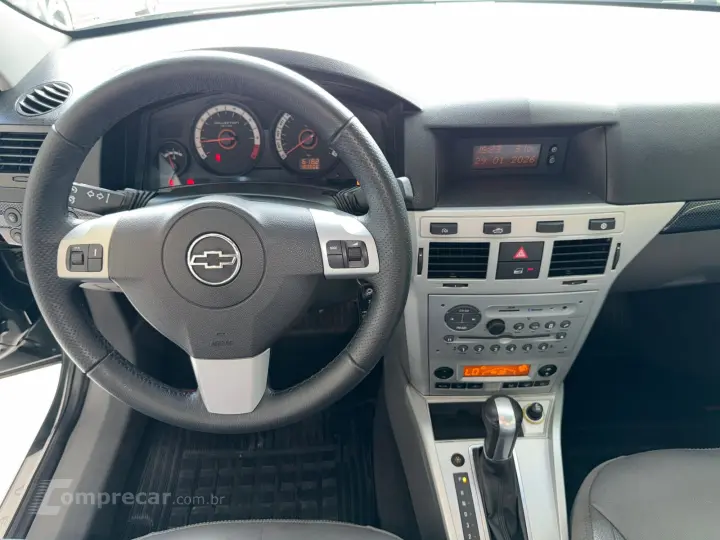 Vectra Collection 2.0