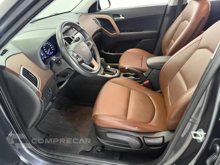 CRETA 20A PRESTI