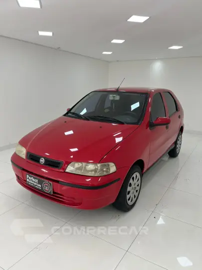 PALIO 1.0 MPI EX Fire 8V