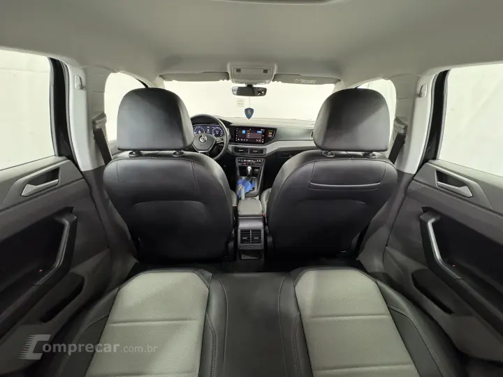 POLO 1.0 200 TSI Highline