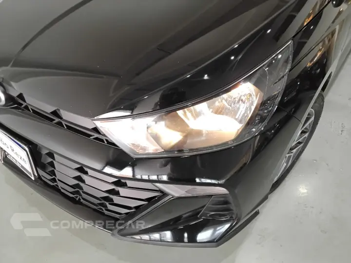 HB20 1.0 12V FLEX LIMITED PLUS MANUAL