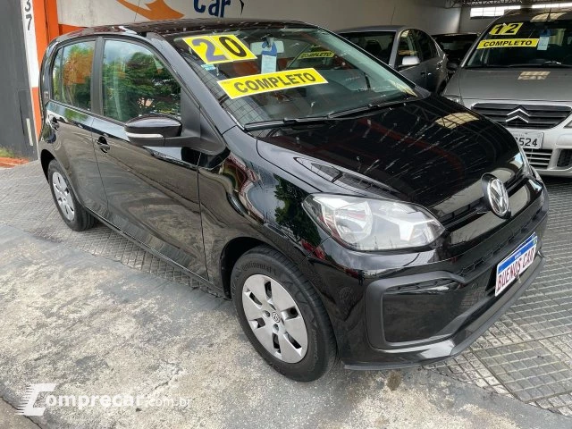 UP - 1.0 MPI TOTAL 4P MANUAL