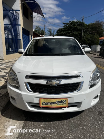 COBALT 1.8 LT 8V