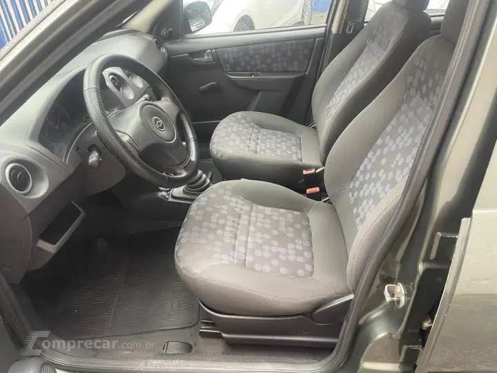 PRISMA 1.0 MPFI JOY 8V