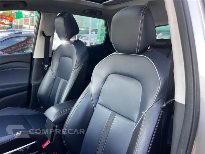 TRACKER 1.2 Turbo Premier