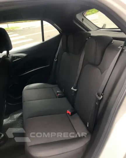 ARGO DRIVE 1.0 6V Flex