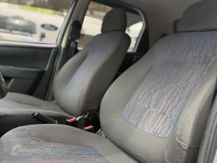 CELTA 1.0 MPFI VHC Life 8V