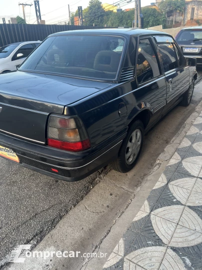 MONZA 2.0 EFI GLS 8V