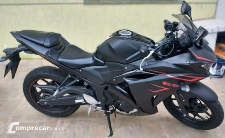 yzf R3