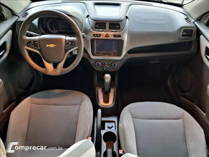 COBALT 1.8 MPFI LTZ 8V