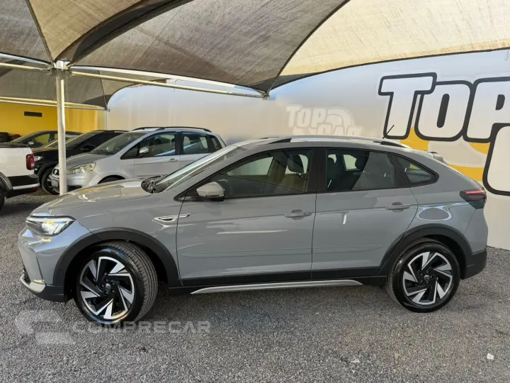 NIVUS 1.0 200 TSI Highline