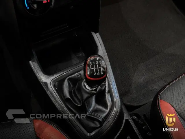 HB20 - 1.6 R SPEC 16V 4P MANUAL