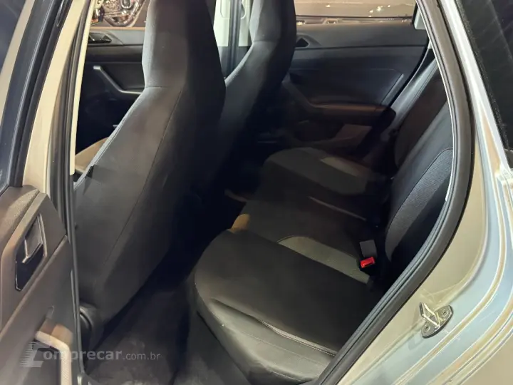 POLO 1.0 MPI TRACK MANUAL