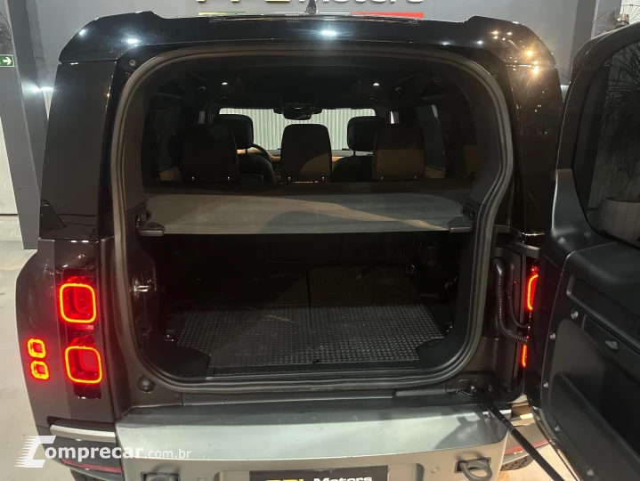 DEFENDER 3.0 D300 TURBO DIESEL MHEV 110 75th LIMITED EDITION
