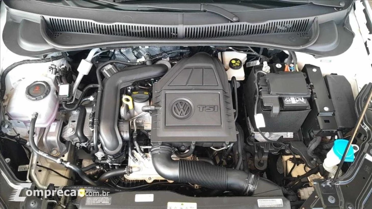 VIRTUS 1.0 170 TSI MANUAL