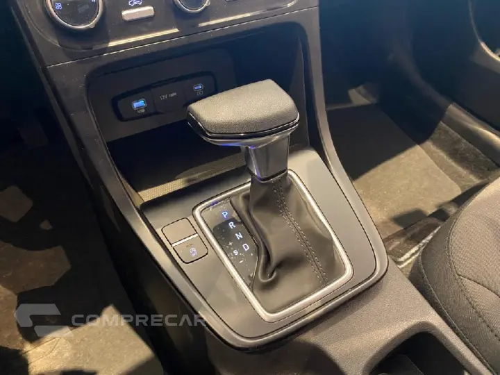 CRETA 1.0 TGDI FLEX COMFORT AUTOMÁTICO