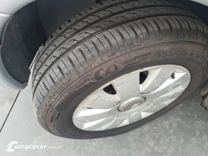 XSARA PICASSO 1.6 I Exclusive 16V
