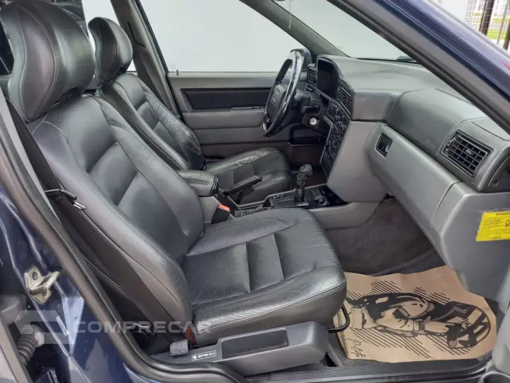 850 2.5 16V 4P GLT AUTOMÁTICO