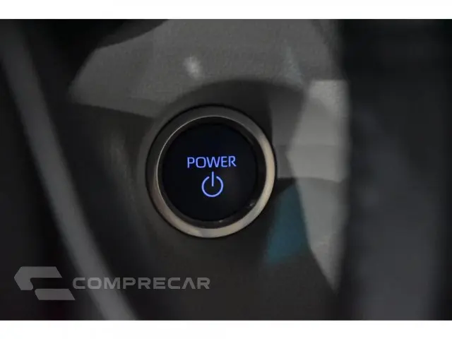 COROLLA CROSS - 1.8 VVT-I HYBRID XRX CVT