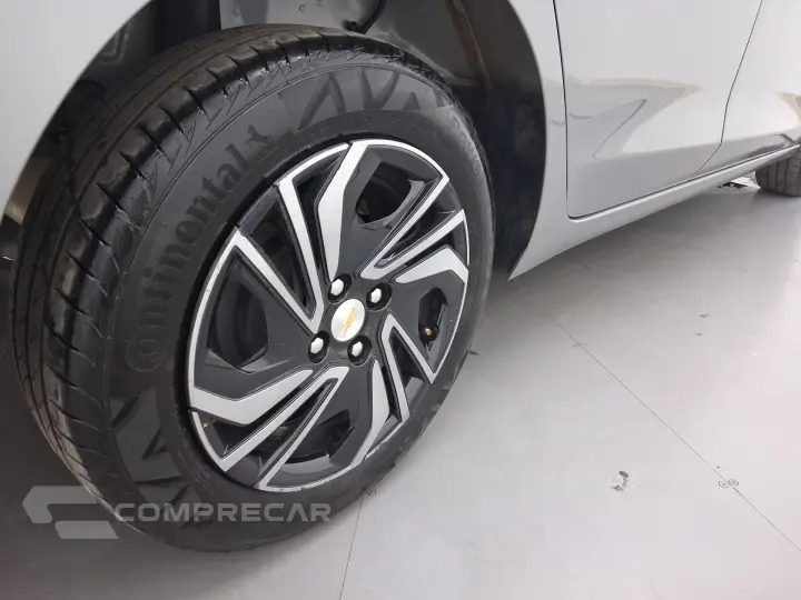 ONIX 1.0 TURBO FLEX PLUS LT MANUAL