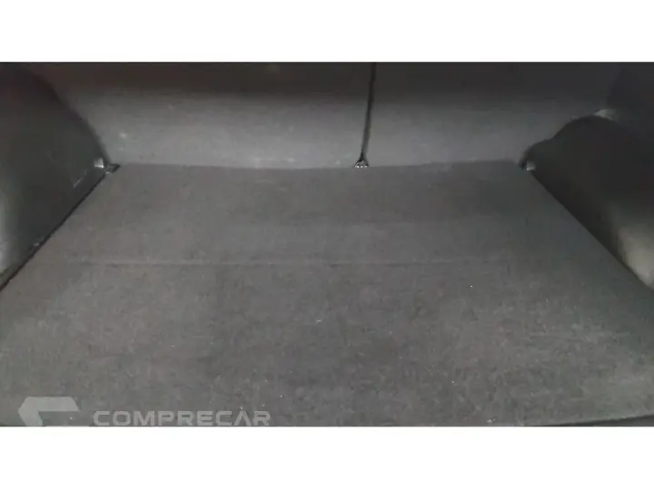 CRETA 1.0 TGDI FLEX LIMITED AUTOMÁTICO