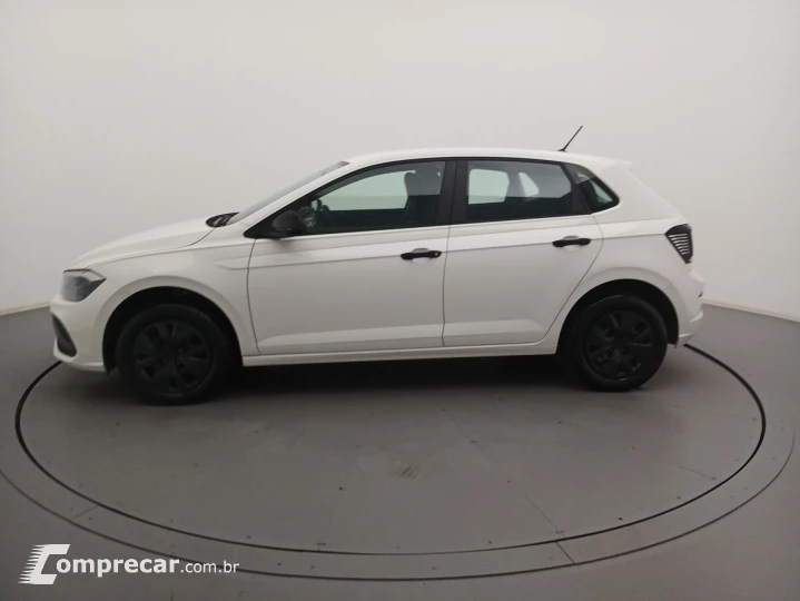POLO 1.0 MPI TRACK MANUAL