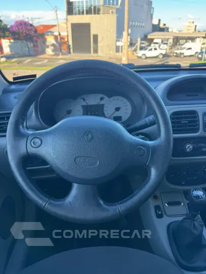 Clio Privilegie 1.6