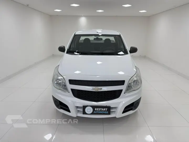 MONTANA 1.4 MPFI LS CS 8V