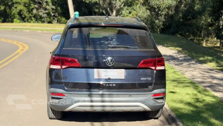 TAOS 1.4 250 TSI Comfortline
