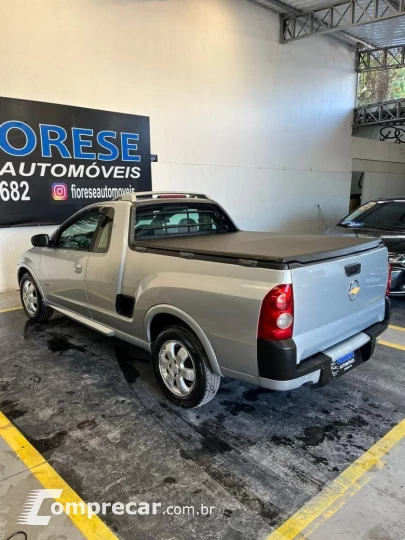 CHEVROLET MONTANA 1.8 MPFI SPORT CS 8V