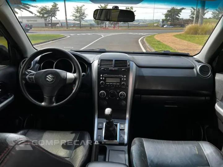 GRAND VITARA 2.0 4X2 16V