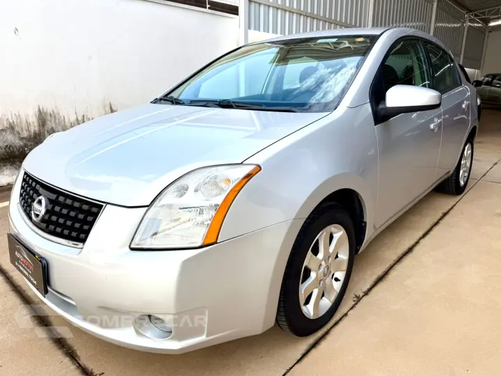 Nissan Sentra 2.0/ 2.0