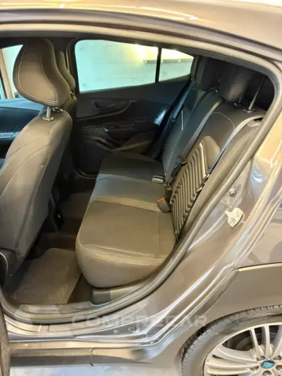 FASTBACK 1.0 Turbo 200