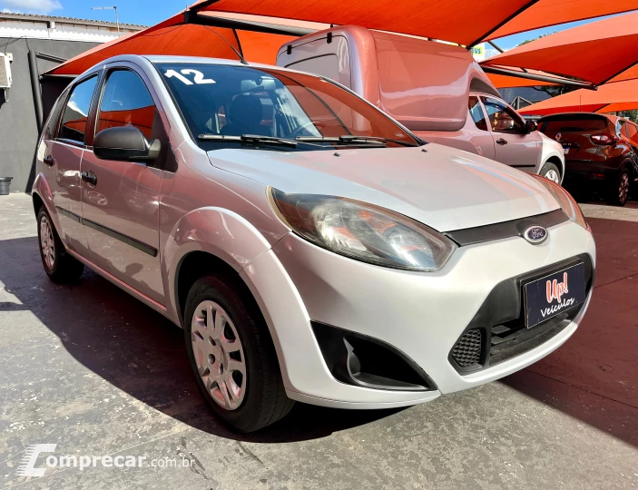FIESTA 1.0 Rocam Hatch 8V