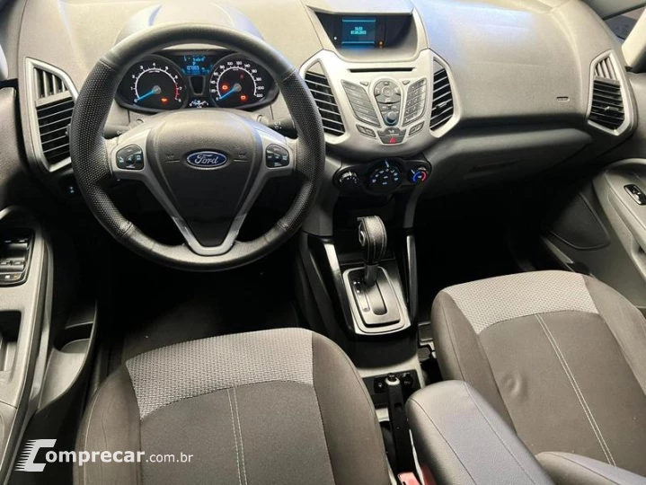 ECOSPORT 2.0 SE 16V