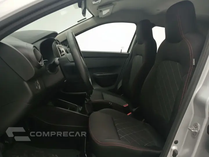 KWID 1.0 12V SCE FLEX ZEN MANUAL