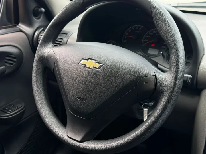 CLASSIC 1.0 MPFI LS 8V