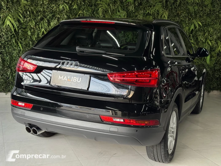 Q3 1.4 TFSI Ambiente