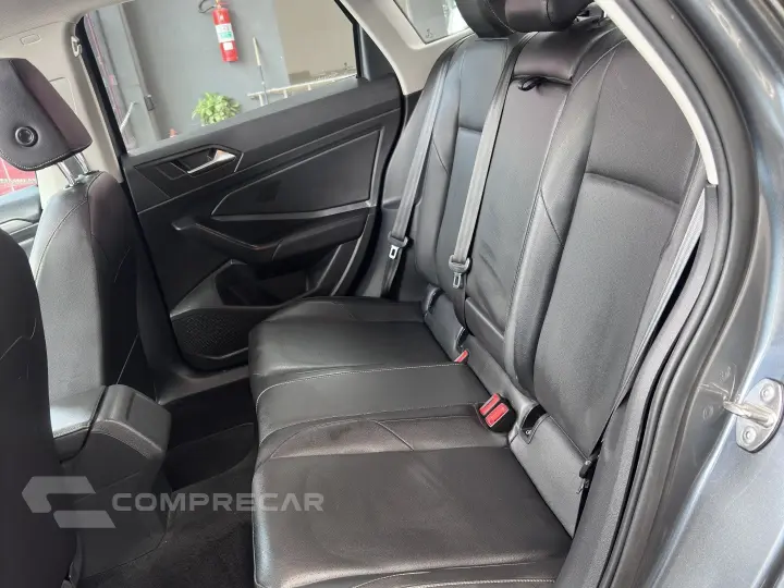JETTA 1.4 250 TSI TOTAL FLEX COMFORTLINE TIPTRONIC