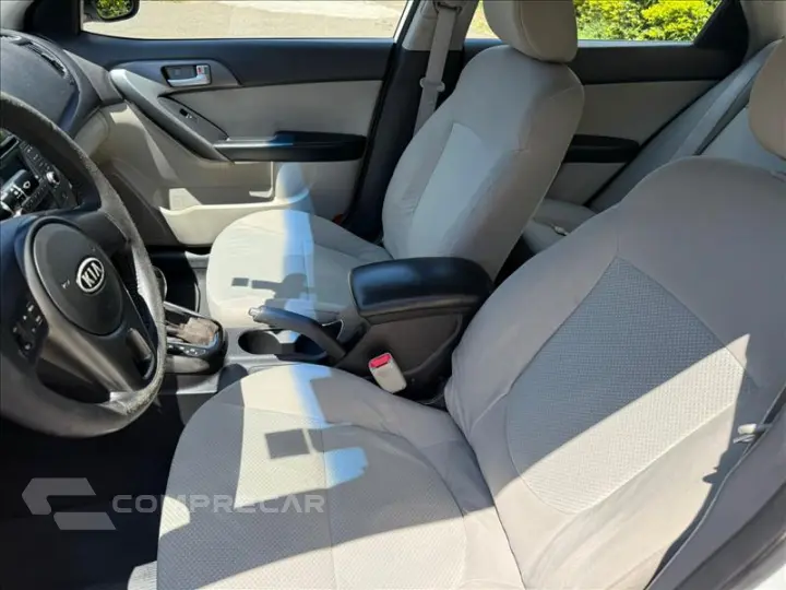 CERATO 1.6 EX3 Sedan 16V