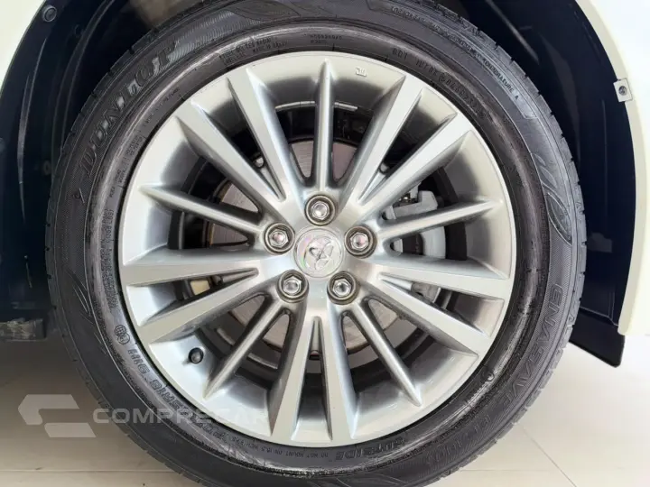 Corolla Xei 2.0
