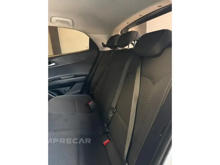 HB20 1.6 16V FLEX VISION AUTOMÁTICO