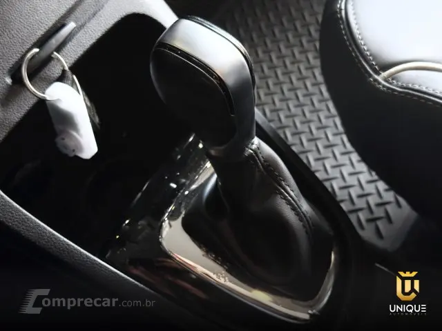 CAPTUR - 1.6 16V SCE INTENSE X-TRONIC